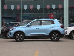 2020款 1.5L CVT尊贵版