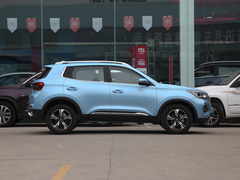 2020款 1.5L CVT尊贵版