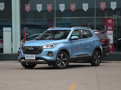 2020款 1.5L CVT尊贵版