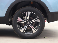 2020款 1.5L CVT尊贵版
