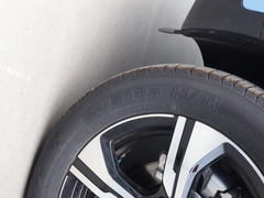 2020款 1.5L CVT尊贵版