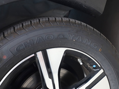 2020款 1.5L CVT尊贵版