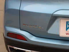 2020款 1.5L CVT尊贵版