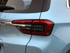 2020款 1.5L CVT尊贵版