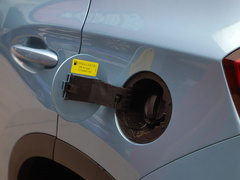 2020款 1.5L CVT尊贵版