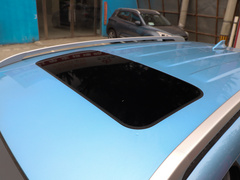 2020款 1.5L CVT尊贵版