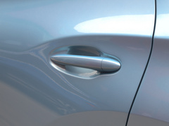 2020款 1.5L CVT尊贵版