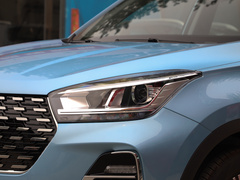 2020款 1.5L CVT尊贵版