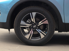 2020款 1.5L CVT尊贵版