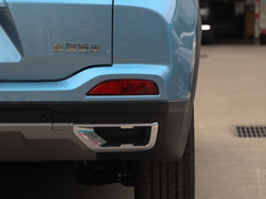 2020款 1.5L CVT尊贵版