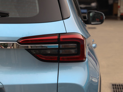 2020款 1.5L CVT尊贵版