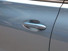 2020款 1.5L CVT尊贵版