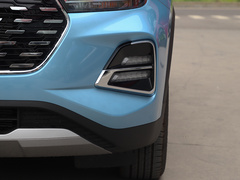 2020款 1.5L CVT尊贵版