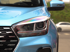 2020款 1.5L CVT尊贵版