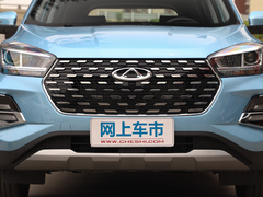 2020款 1.5L CVT尊贵版