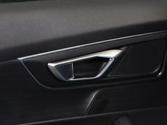 2020款 1.5L CVT尊贵版
