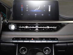 2020款 1.5L CVT尊贵版