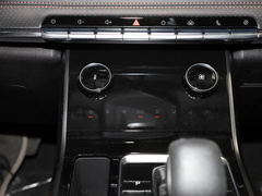 2020款 1.5L CVT尊贵版