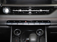 2020款 1.5L CVT尊贵版