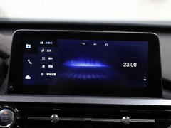 2020款 1.5L CVT尊贵版