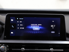 2020款 1.5L CVT尊贵版