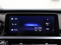 2020款 1.5L CVT尊贵版