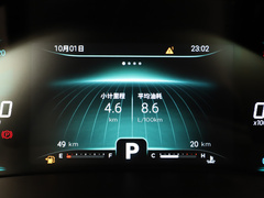 2020款 1.5L CVT尊贵版