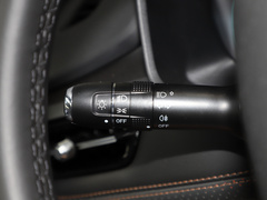 2020款 1.5L CVT尊贵版