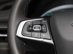 2020款 1.5L CVT尊贵版