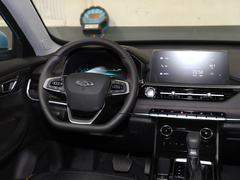 2020款 1.5L CVT尊贵版