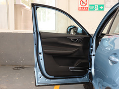 2020款 1.5L CVT尊贵版