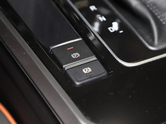 2020款 1.5L CVT尊贵版