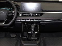 2020款 1.5L CVT尊贵版