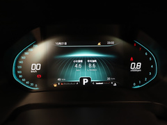 2020款 1.5L CVT尊贵版