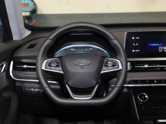 2020款 1.5L CVT尊贵版