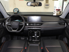 2020款 1.5L CVT尊贵版