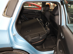 2020款 1.5L CVT尊贵版