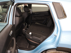 2020款 1.5L CVT尊贵版