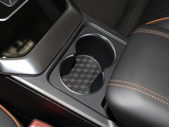 2020款 1.5L CVT尊贵版