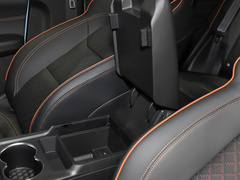2020款 1.5L CVT尊贵版