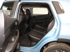 2020款 1.5L CVT尊贵版