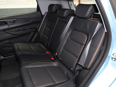 2020款 1.5L CVT尊贵版