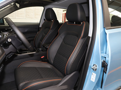 2020款 1.5L CVT尊贵版