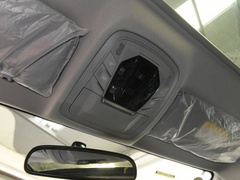 2020款 1.5L CVT尊贵版
