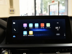 2020款 1.5L CVT尊贵版