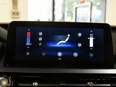 2020款 1.5L CVT尊贵版