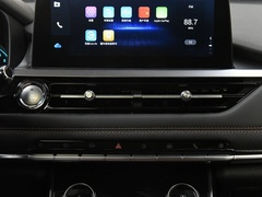 2020款 1.5L CVT尊贵版