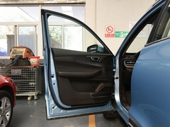 2020款 1.5L CVT尊贵版