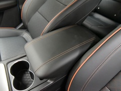 2020款 1.5L CVT尊贵版
