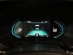 2020款 1.5L CVT尊贵版